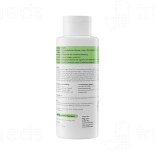 Chemist At Play Stretch Marks And Scar Fading Oil 50ml