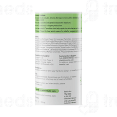 Chemist At Play Stretch Marks And Scar Fading Oil 50ml