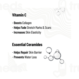 Chemist At Play Stretch Marks And Scar Fading Oil 50ml