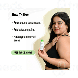 Chemist At Play Stretch Marks And Scar Fading Oil 50ml