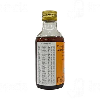 Kottakkal Ayurveda Arimedadi Tailam 200Ml
