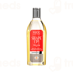 Vlcc Shape Up Slimming Oil 200ml