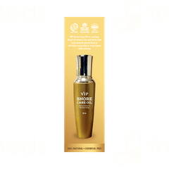 Vip Snore Care Oil 50ml