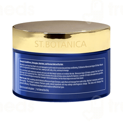 St Botanica Moroccan Argan Hair Oil 200Ml
