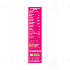 Nay Bhadra Health Care Ri U Hair Oil 100ml Nay Bhadra Health Care Ri U Hair Oil 100ml