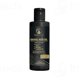 Khayal Hair Oil 90ml