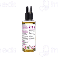 Plum Onion & Bhringraj Hair Growth Oil 100ml