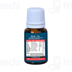 Cipzer Viagra Tila Oil 5ml