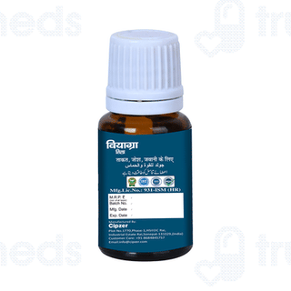 Cipzer Viagra Tila Oil 5ml