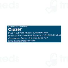 Cipzer Viagra Tila Oil 5ml
