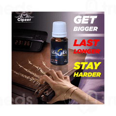 Cipzer Viagra Tila Oil 5ml