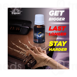 Cipzer Viagra Tila Oil 5ml