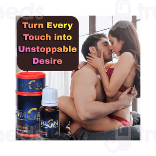 Cipzer Viagra Tila Oil 5ml
