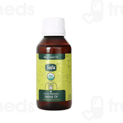 Safa Black Seed Kalonji Oil 100ml