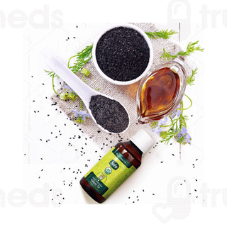 Safa Black Seed Kalonji Oil 100ml