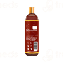 Newish Castor Oil 200ml