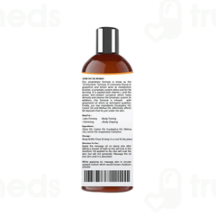 7days Fat Burner Oil 100ml