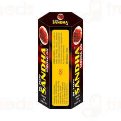 Dr Parth Sandha Strong Oil 15Ml
