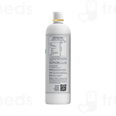 Aiwo C8 Mct Oil 250ml