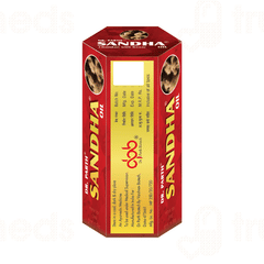 Dr Parth Sandha Oil 15Ml
