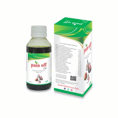 Jain Pain Off Oil 100ml Jain Pain Off Oil 100ml