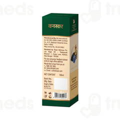 Vansaar Pure Cold Pressed Kalonji Oil 100ml