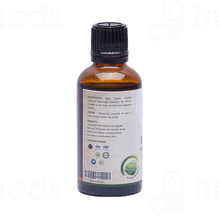 Aashman Ayurveda Rosemary Essential Oil 50ml