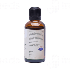 Aashman Ayurveda Rosemary Essential Oil 50ml