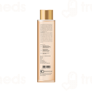Namyaa Body Toning & Sculpting Wonder Oil 200Ml