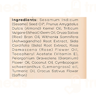 Namyaa Body Toning & Sculpting Wonder Oil 200Ml