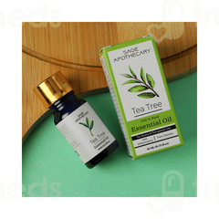 Sage Apothecary Tea Tree Essential Oil 10ml