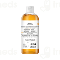 Keya Seth Aromatherapy Orange Body Oil 400ml