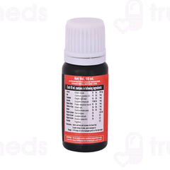 Cipzer Cobra Tila Oil 10ml