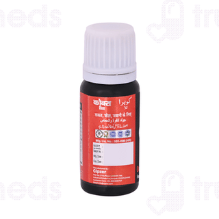 Cipzer Cobra Tila Oil 10ml