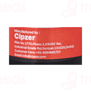Cipzer Cobra Tila Oil 10ml