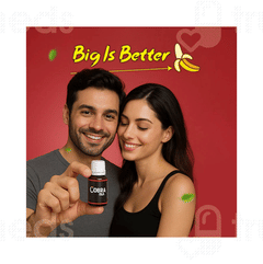 Cipzer Cobra Tila Oil 10ml