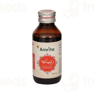 Amrita Wright Oil 100ml