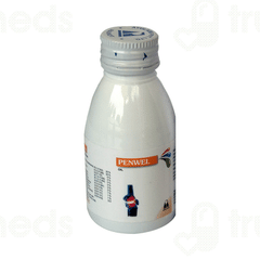 Ayulabs Penwel Oil 60ml