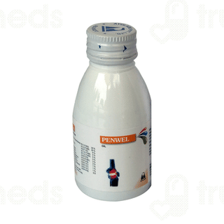 Ayulabs Penwel Oil 60ml