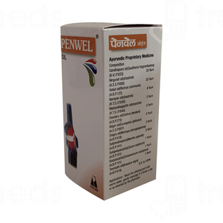 Ayulabs Penwel Oil 60ml