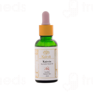 Kairali Kaircin Ayurvedic Face Oil 25Ml