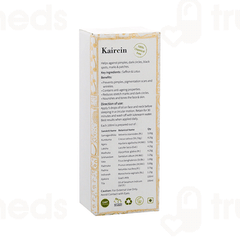 Kairali Kaircin Ayurvedic Face Oil 25Ml