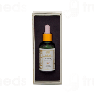 Kairali Kaircin Ayurvedic Face Oil 25Ml