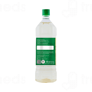 Shrutis Wooden Cold Pressed Coconut Oil 1000ml