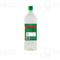 Shrutis Wooden Cold Pressed Coconut Oil 1000ml