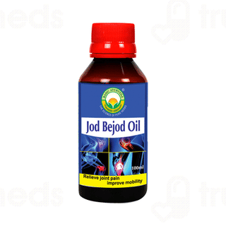 Basic Ayurveda Jod Bejod Oil 100ml