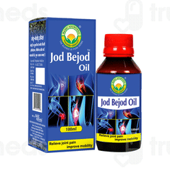 Basic Ayurveda Jod Bejod Oil 100ml
