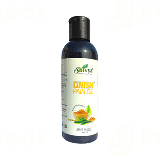 Shivya Onism Pain Oil 100Ml