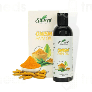 Shivya Onism Pain Oil 100Ml