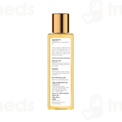 Sage Apothecary Olive Oil 100ml